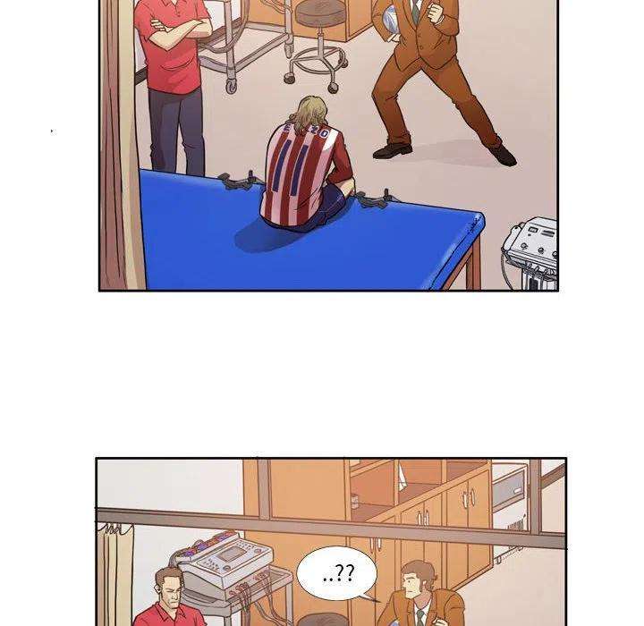 绿茵传奇-欧洲篇84