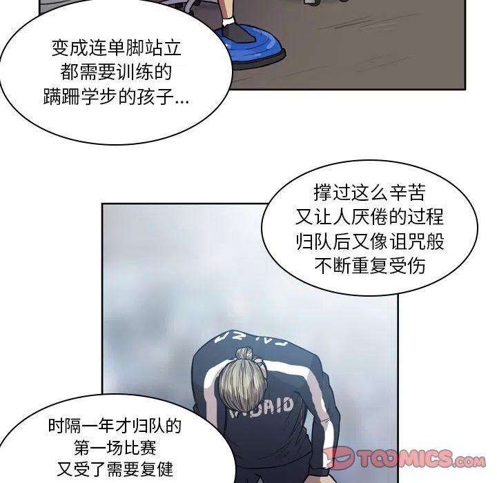 绿茵传奇-欧洲篇84