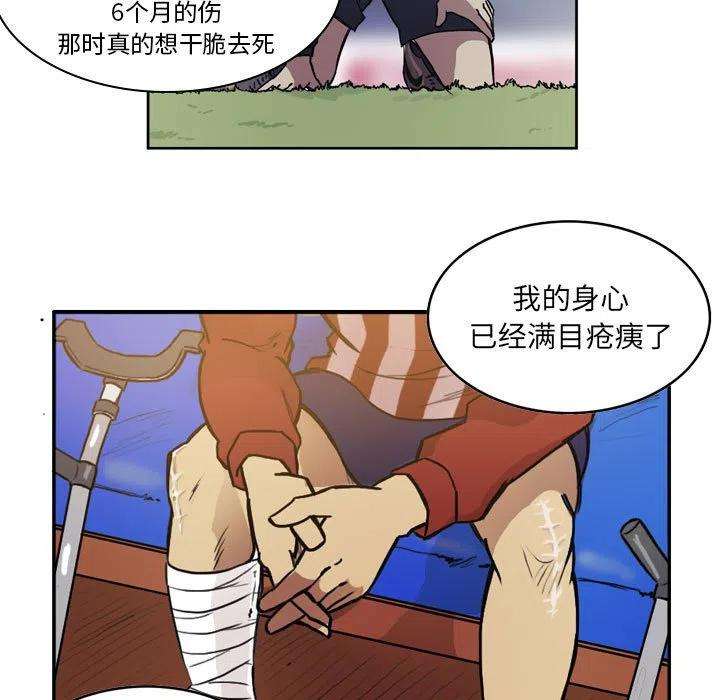 绿茵传奇-欧洲篇84