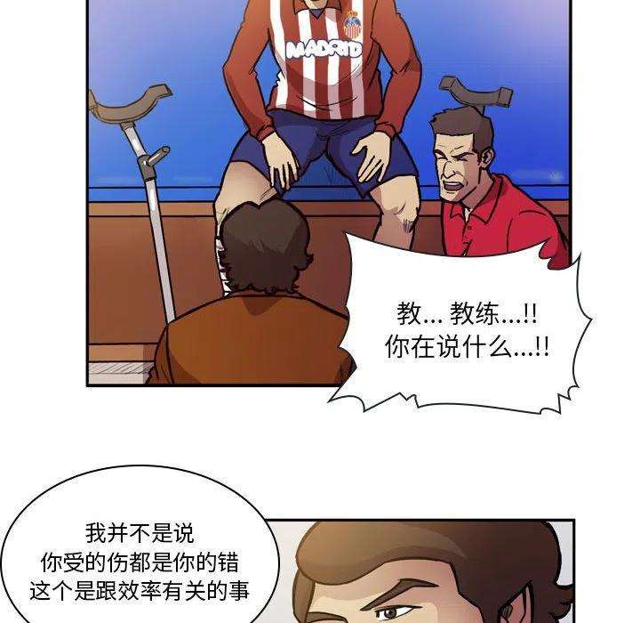 绿茵传奇-欧洲篇84