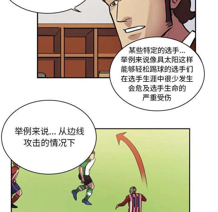 绿茵传奇-欧洲篇84