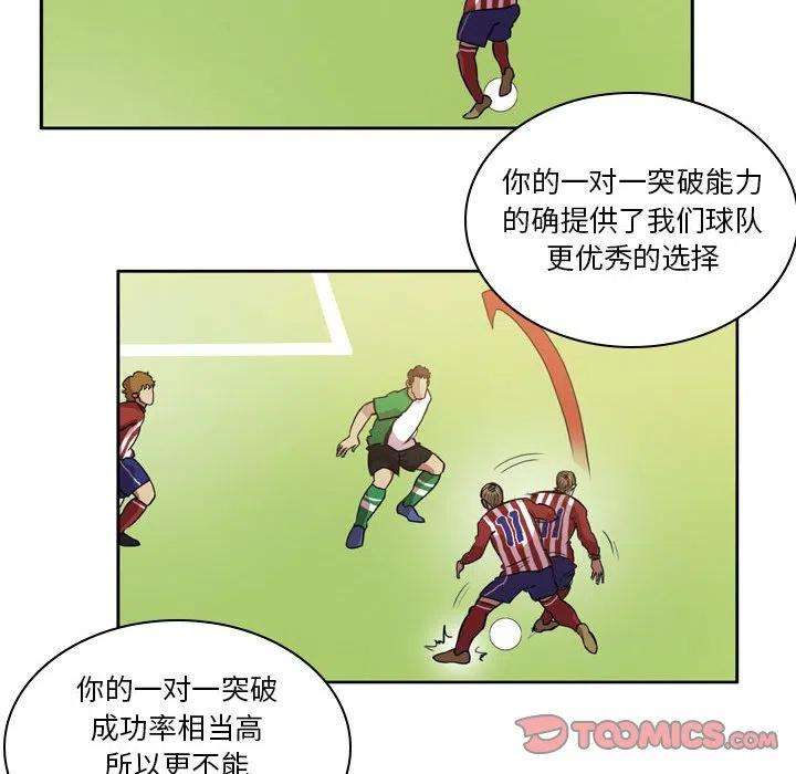 绿茵传奇-欧洲篇84