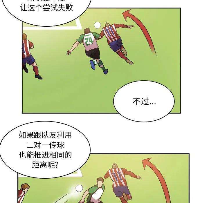 绿茵传奇-欧洲篇84