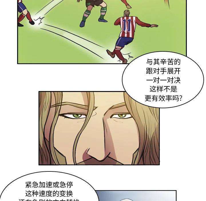 绿茵传奇-欧洲篇84