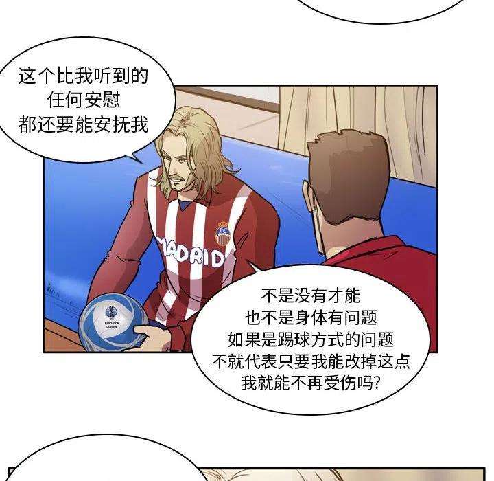 绿茵传奇-欧洲篇84