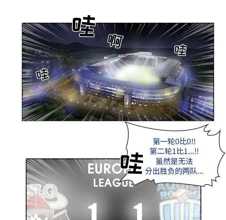 绿茵传奇-欧洲篇84