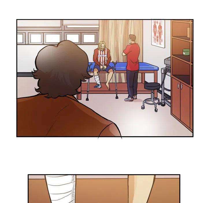 绿茵传奇-欧洲篇84