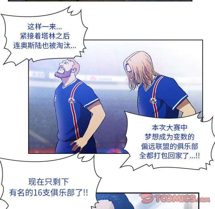 绿茵传奇-欧洲篇84