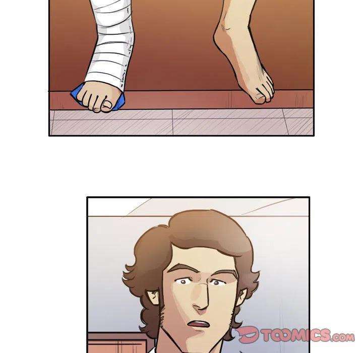 绿茵传奇-欧洲篇84