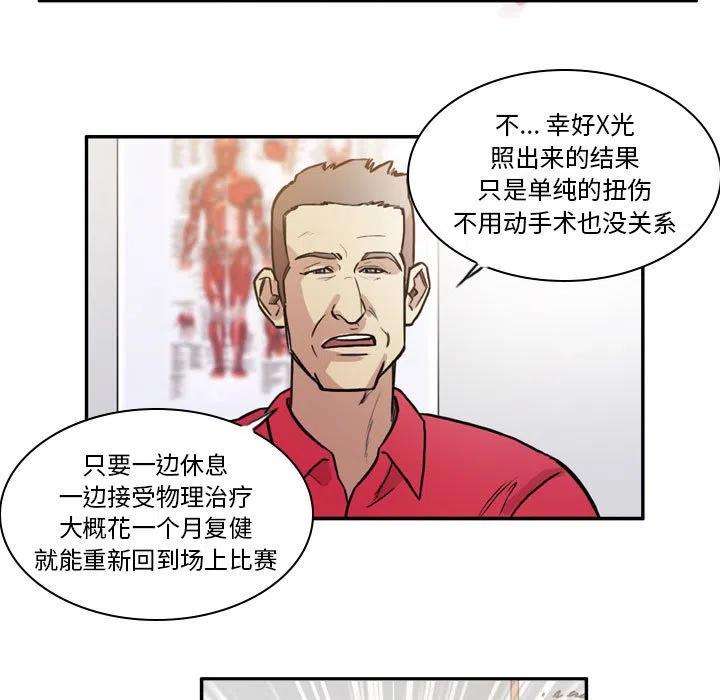 绿茵传奇-欧洲篇84