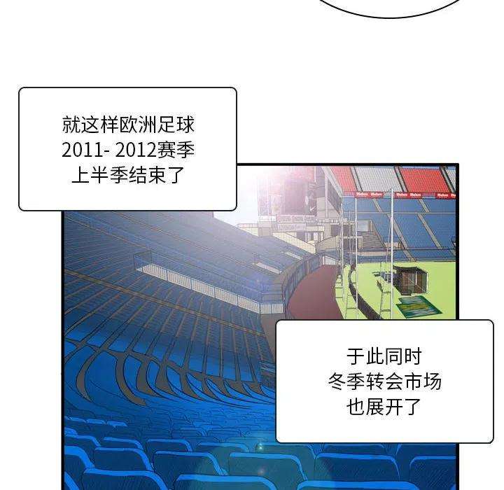 绿茵传奇-欧洲篇85