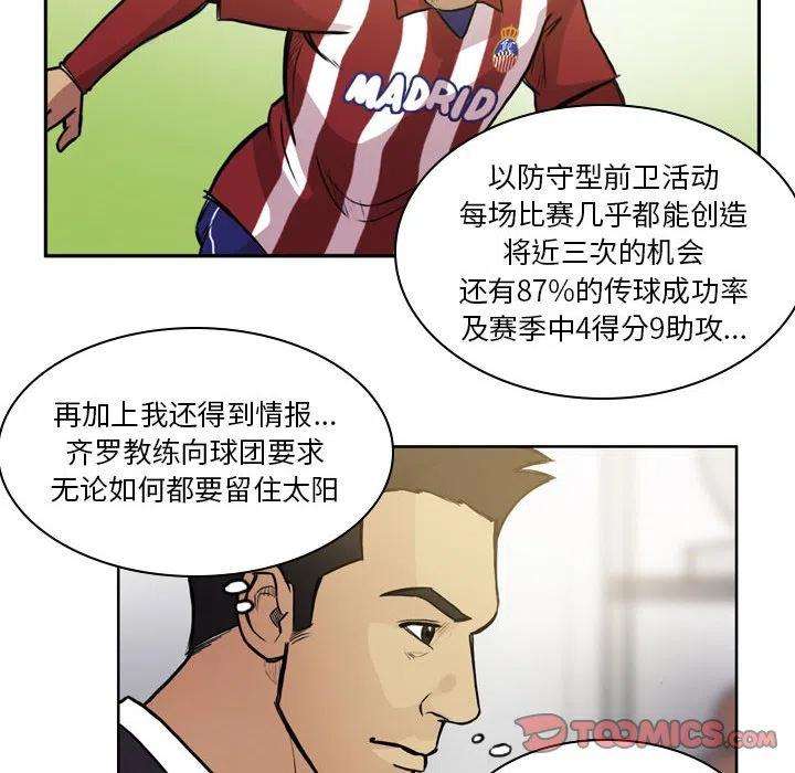 绿茵传奇-欧洲篇85