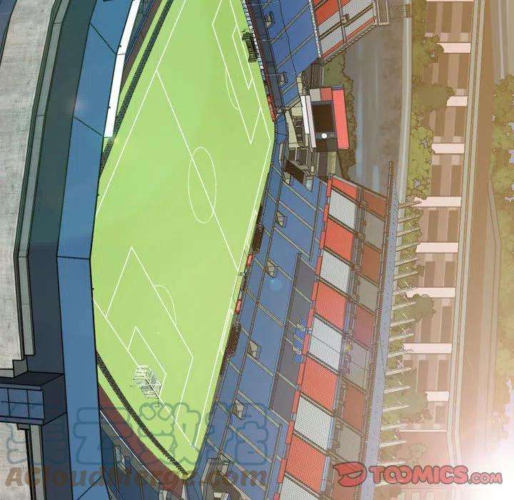 绿茵传奇-欧洲篇85