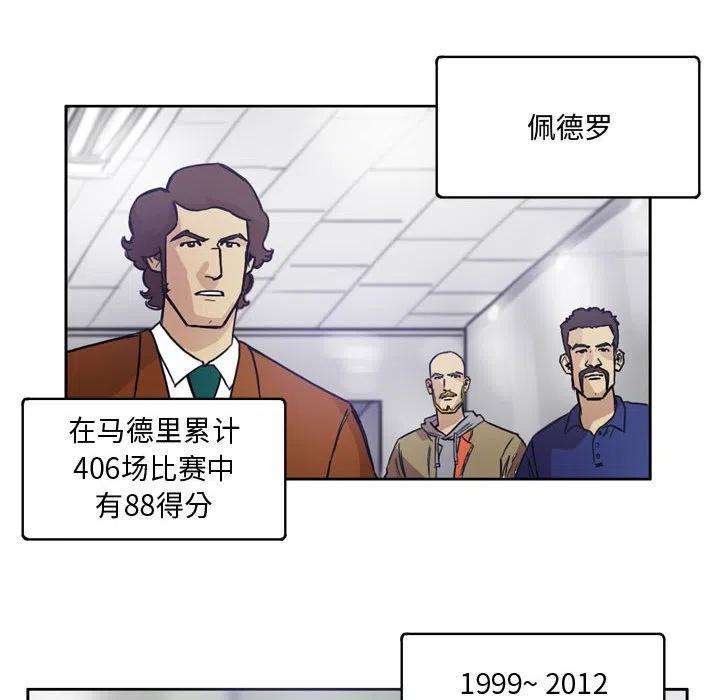 绿茵传奇-欧洲篇85