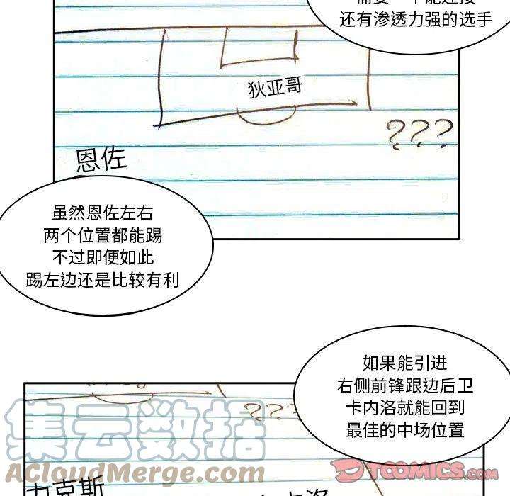 绿茵传奇-欧洲篇86