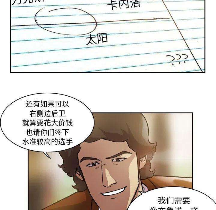 绿茵传奇-欧洲篇86