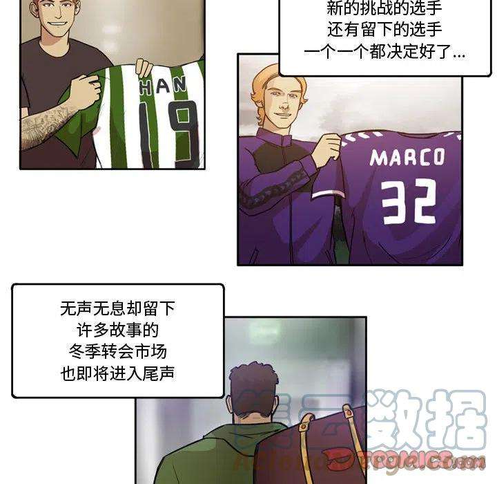 绿茵传奇-欧洲篇88