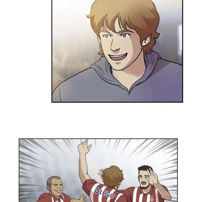 绿茵传奇-欧洲篇89