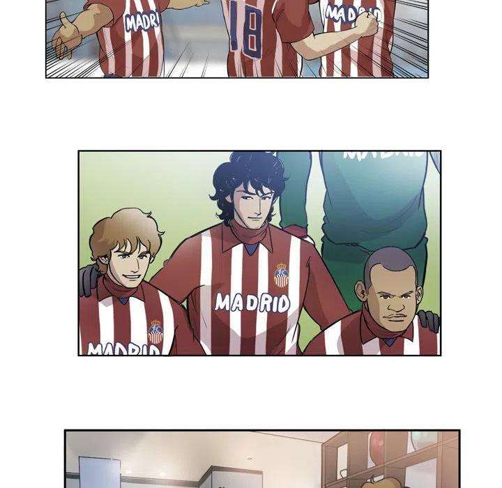 绿茵传奇-欧洲篇89