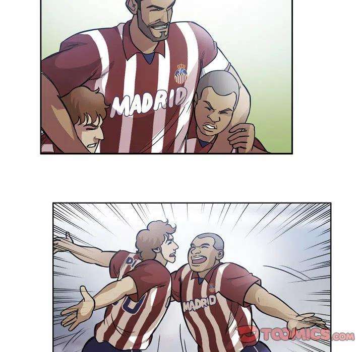 绿茵传奇-欧洲篇89