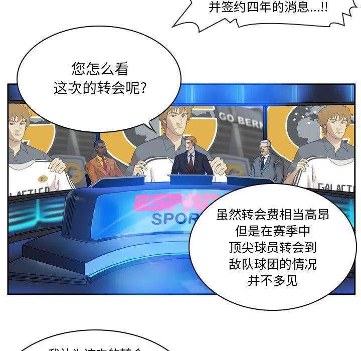 绿茵传奇-欧洲篇89