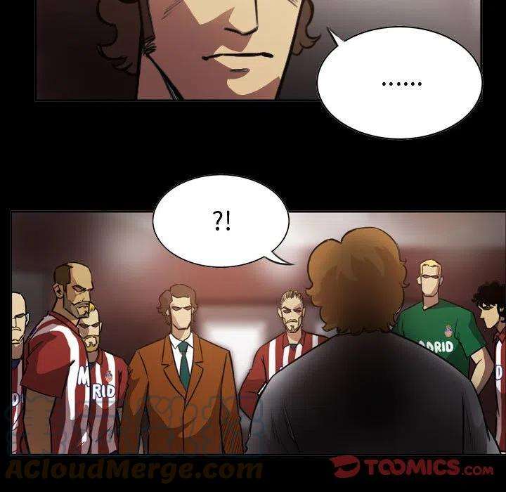 绿茵传奇-欧洲篇89