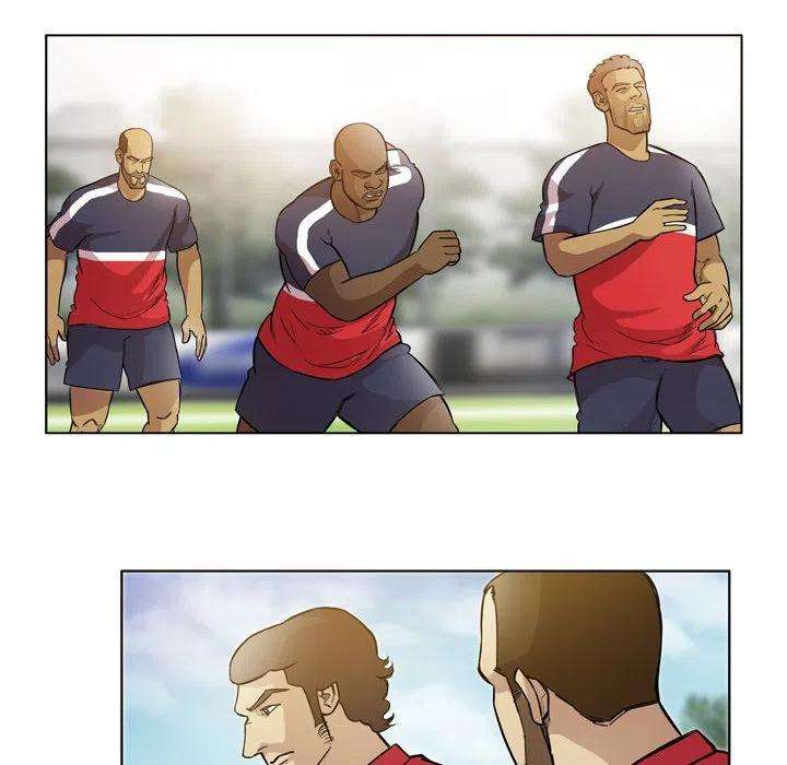 绿茵传奇-欧洲篇90