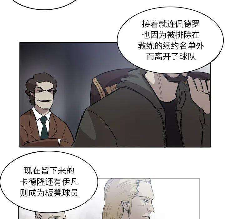 绿茵传奇-欧洲篇91