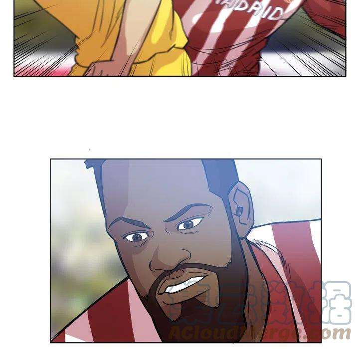 绿茵传奇-欧洲篇92