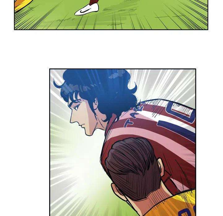 绿茵传奇-欧洲篇92