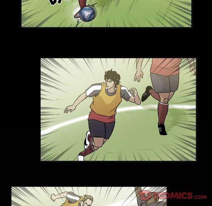 绿茵传奇-欧洲篇92