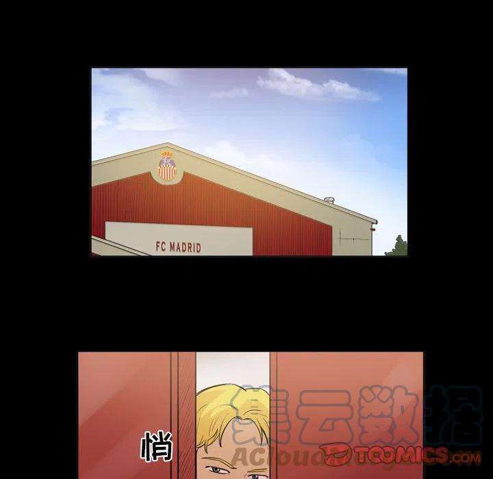 绿茵传奇-欧洲篇95