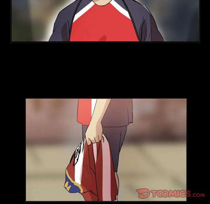 绿茵传奇-欧洲篇95