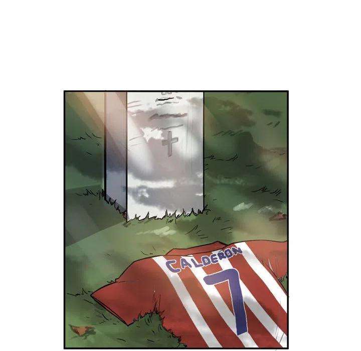 绿茵传奇-欧洲篇95