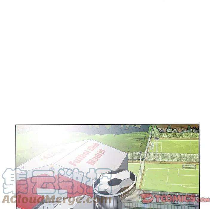 绿茵传奇-欧洲篇95