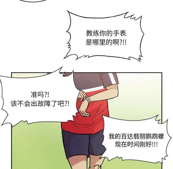 绿茵传奇-欧洲篇95