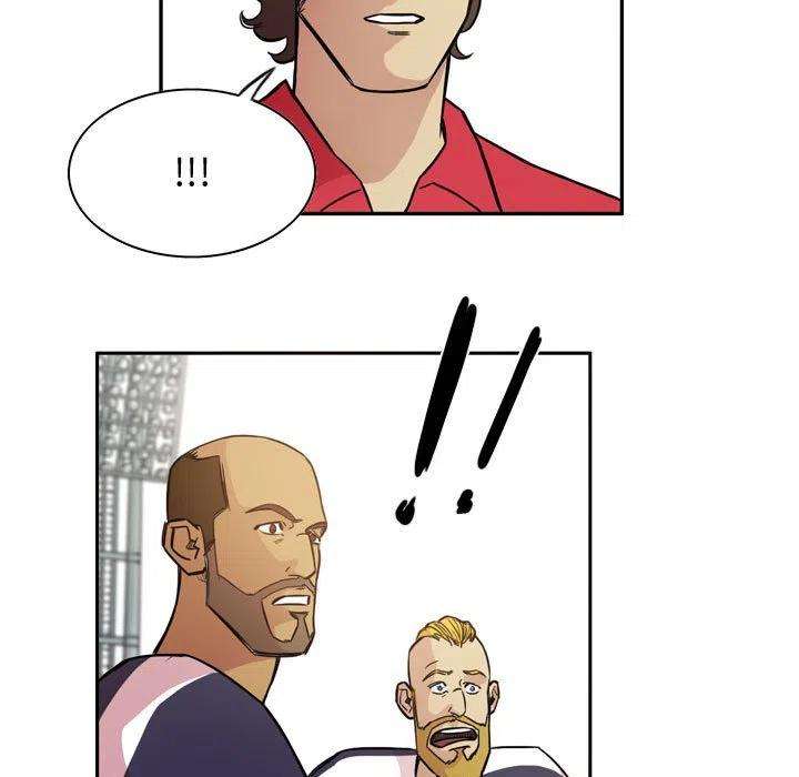 绿茵传奇-欧洲篇95