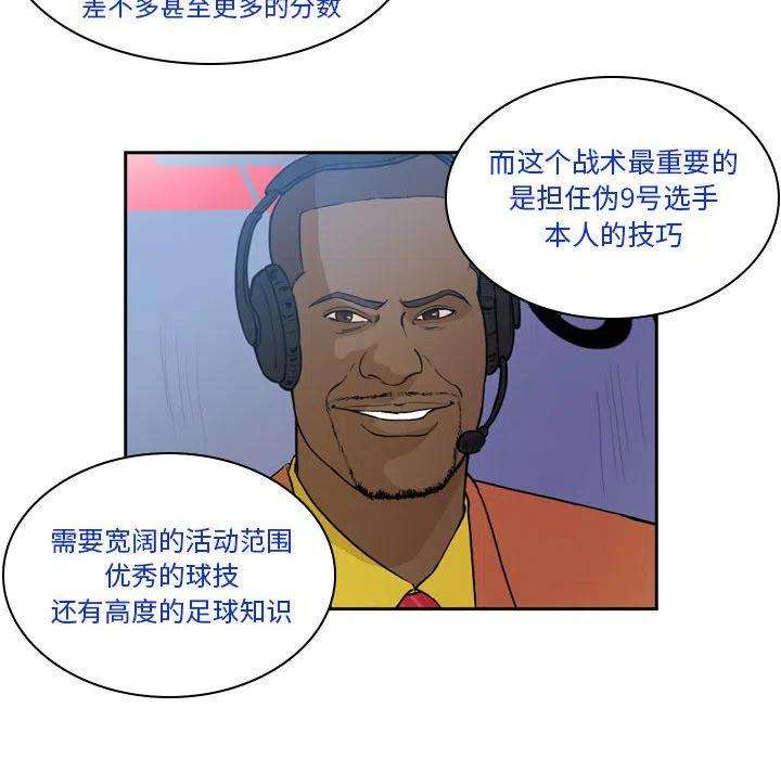 绿茵传奇-欧洲篇97