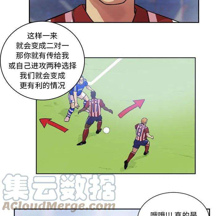 绿茵传奇-欧洲篇98