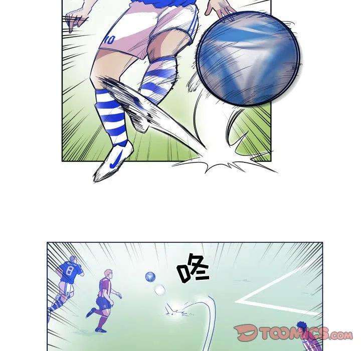 绿茵传奇-欧洲篇98