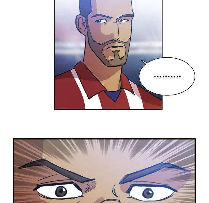 绿茵传奇-欧洲篇99