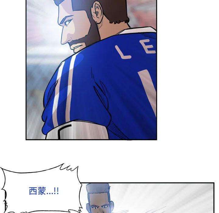 绿茵传奇-欧洲篇100