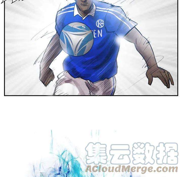 绿茵传奇-欧洲篇100