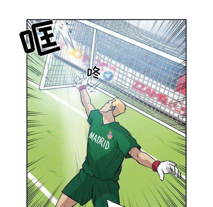 绿茵传奇-欧洲篇100