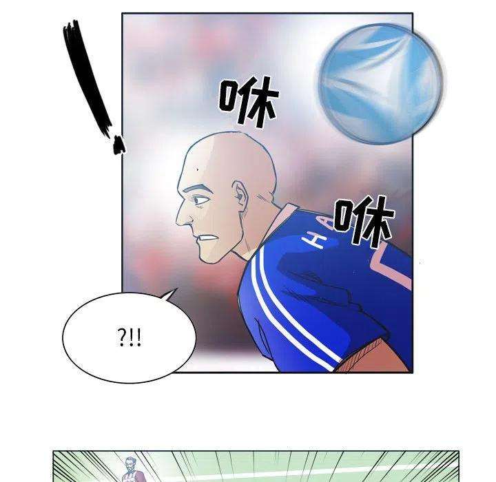 绿茵传奇-欧洲篇100