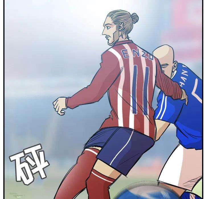 绿茵传奇-欧洲篇100