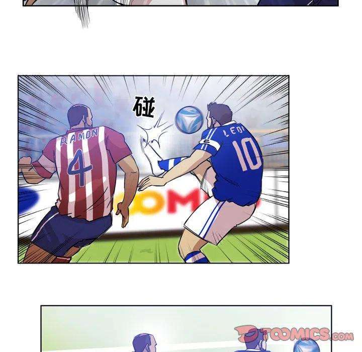 绿茵传奇-欧洲篇100