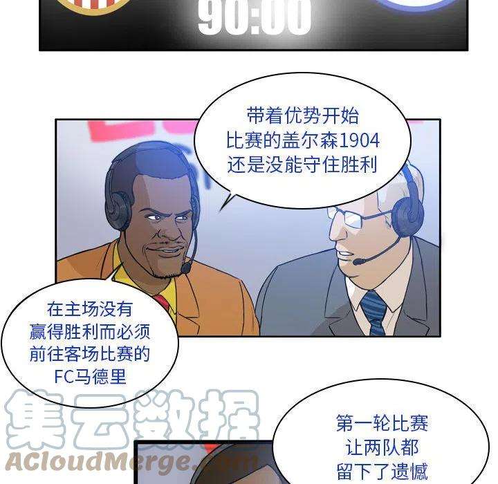 绿茵传奇-欧洲篇100