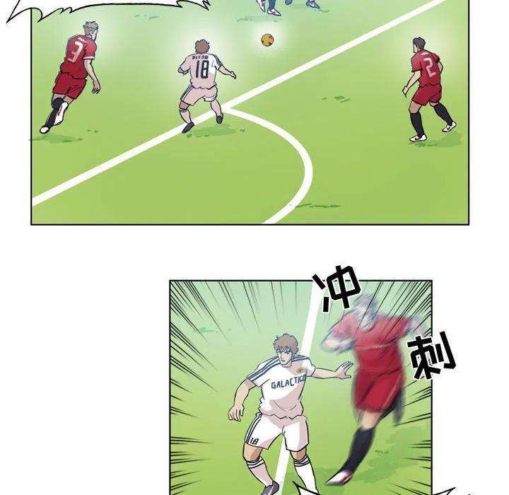 绿茵传奇-欧洲篇100