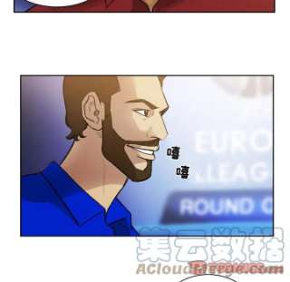 绿茵传奇-欧洲篇101